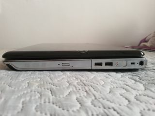 Portátil HP Pavilion dv6