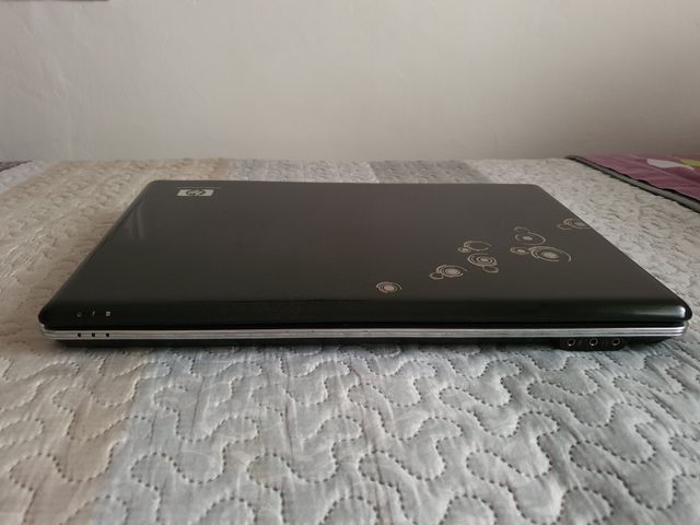 Portátil HP Pavilion dv6