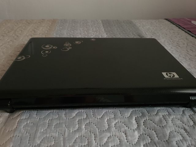 Portátil HP Pavilion dv6