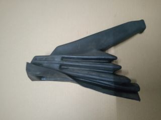Funda palanca freno VW T3 (80-85)