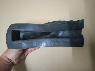 Funda palanca freno VW T3 (80-85)