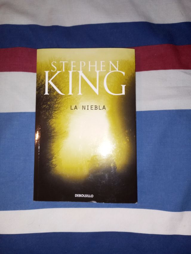 La niebla