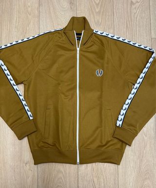 Chaqueta Fred Perry