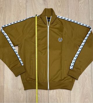 Chaqueta Fred Perry