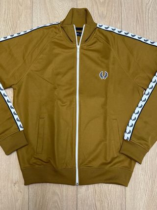 Chaqueta Fred Perry