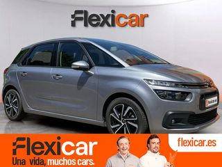 Citroën C4 Spacetourer PureTech 96KW (130CV) S&S 6v Live