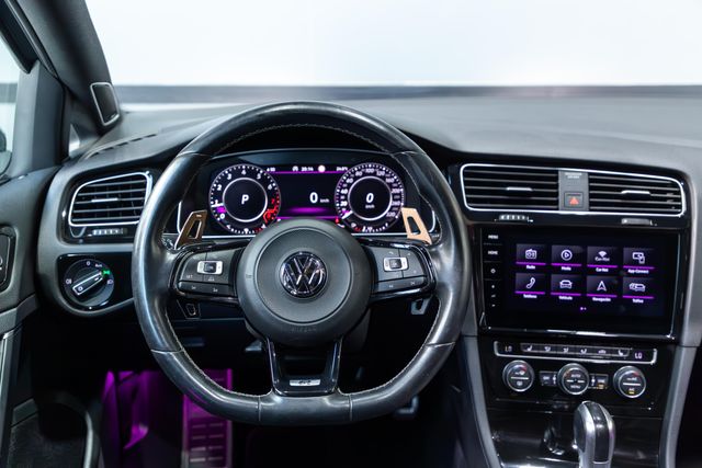Volkswagen Golf R310 4MOTION (2019)