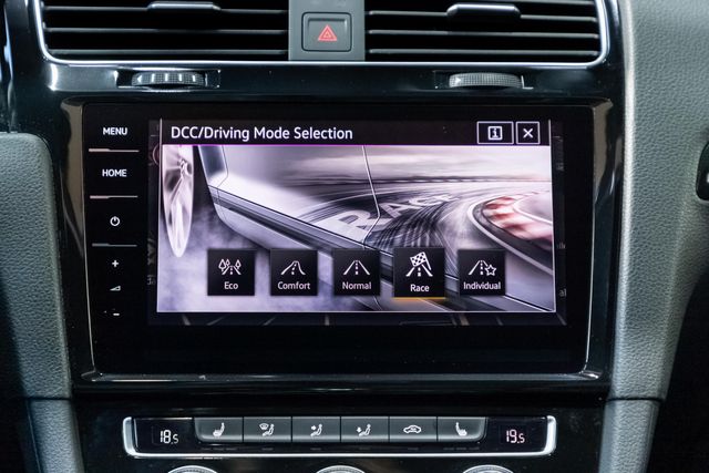 Volkswagen Golf R310 4MOTION (2019)