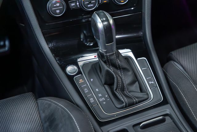 Volkswagen Golf R310 4MOTION (2019)