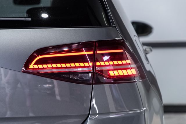 Volkswagen Golf R310 4MOTION (2019)