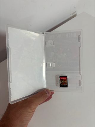 Sonic Forces - Nintendo Switch