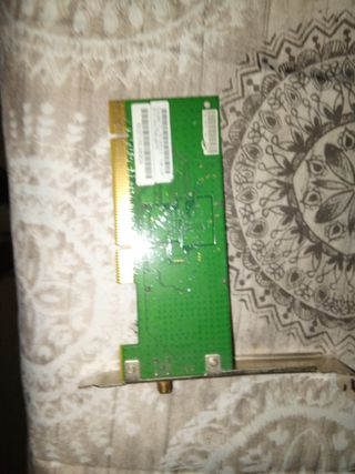 Scheda WiFi TP-Link TL-WN651G PCI