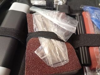 Kit reparación instrumentos musicales