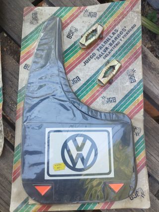 Guardabarros VW clásicos JGB