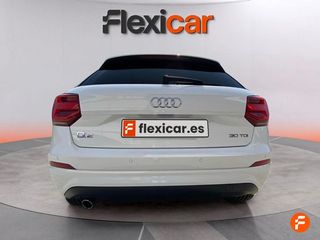 Audi Q2 Black Line 30 TDI 85kW (116CV)