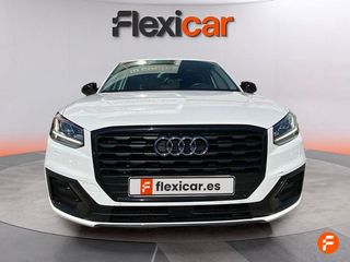 Audi Q2 Black Line 30 TDI 85kW (116CV)