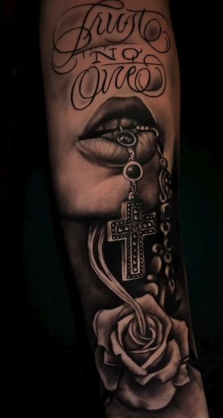 Tatuajes personalizados
100% recomendado 
