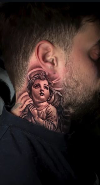Tatuajes personalizados
100% recomendado 
