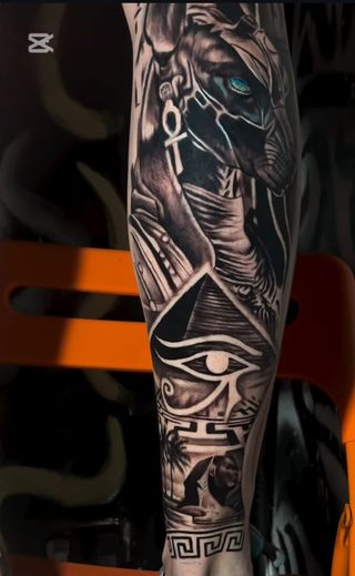 Tatuajes personalizados
100% recomendado 
