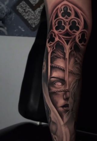 Tatuajes personalizados
100% recomendado 

