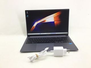 pc portatil samsung 750xgk
