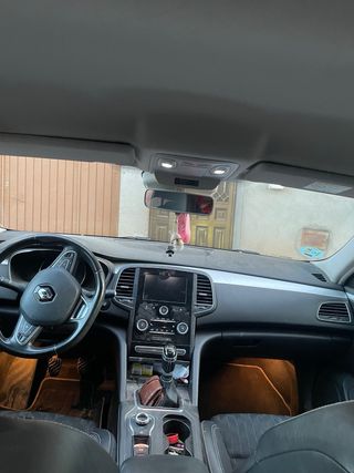 Renault Talisman 2019