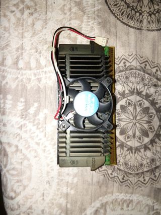 Scheda video Intel Pentium 3