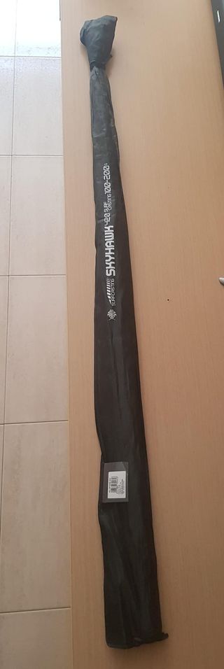 Caña Kali Skyhawk Surfcasting 420cm