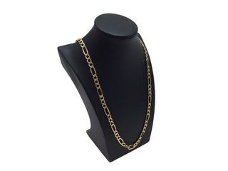 cadena oro 18k 20cm
