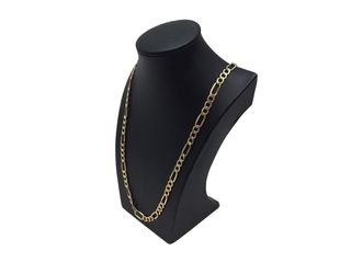 cadena oro 18k 20cm