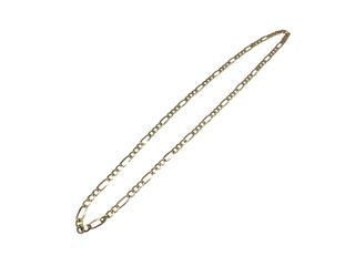 cadena oro 18k 20cm