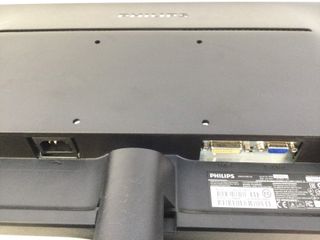 monitor led philips 223v5lsb 21.5 led
