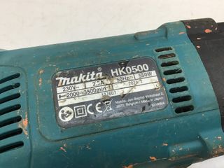 martillo electrico makita hk0500