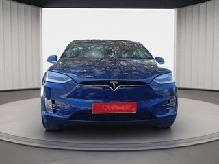 Tesla Model X 90D 4WD 386 kW (525 CV)
