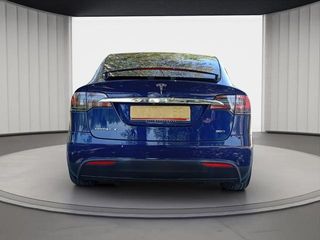 Tesla Model X 90D 4WD 386 kW (525 CV)