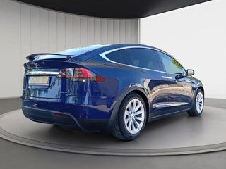 Tesla Model X 90D 4WD 386 kW (525 CV)