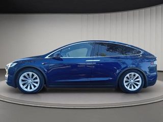 Tesla Model X 90D 4WD 386 kW (525 CV)