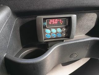 Opel Movano Chasis Cabina 2.3 CDTI L2 H2 3.5t 96 kW (130 CV)