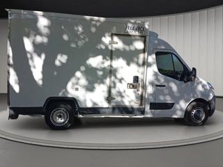Opel Movano Chasis Cabina 2.3 CDTI L2 H2 3.5t 96 kW (130 CV)