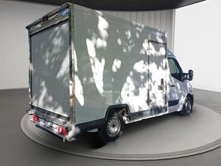 Opel Movano Chasis Cabina 2.3 CDTI L2 H2 3.5t 96 kW (130 CV)