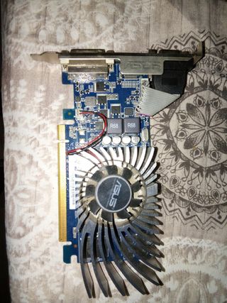 Scheda video Nvidia GT630 2GD3