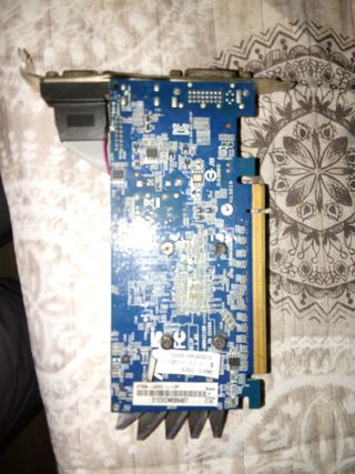 Scheda video Nvidia GT630 2GD3