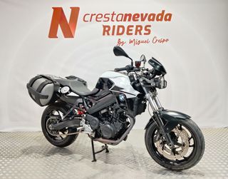 BMW F 800 R