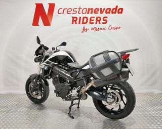 BMW F 800 R