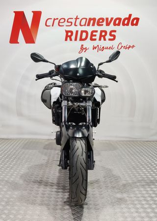 BMW F 800 R