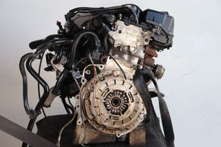 MOTOR COMPLETO BMW SERIE X3 (E83)
