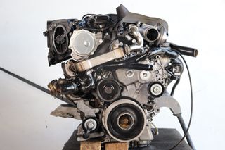 MOTOR COMPLETO BMW SERIE X3 (E83)