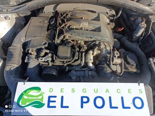 MOTOR COMPLETO BMW SERIE X3 (E83)