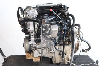 MOTOR COMPLETO BMW SERIE X3 (E83)