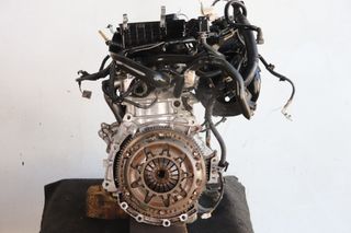 MOTOR COMPLETO CITROEN C1